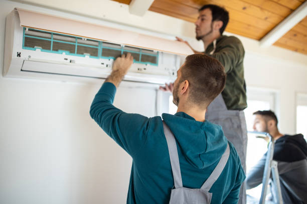 Best Furnace Repair Near Me  in Burlington, VT