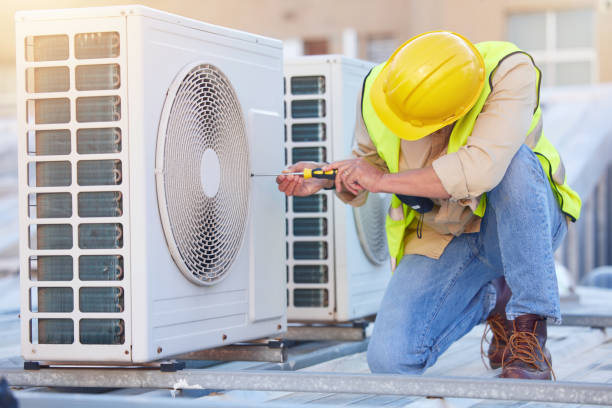 Best Emergency HVAC Repair  in Burlington, VT