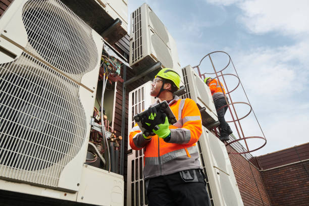 Best HVAC Air Duct Cleaning  in Burlington, VT