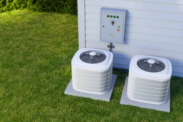 Reliable Burlington, VT HVAC Solutions