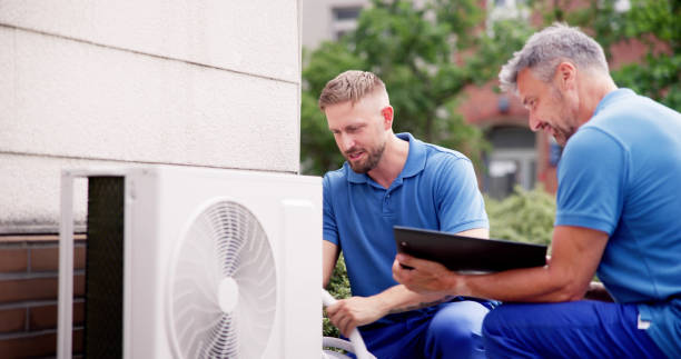 Best Air Quality Test  in Burlington, VT