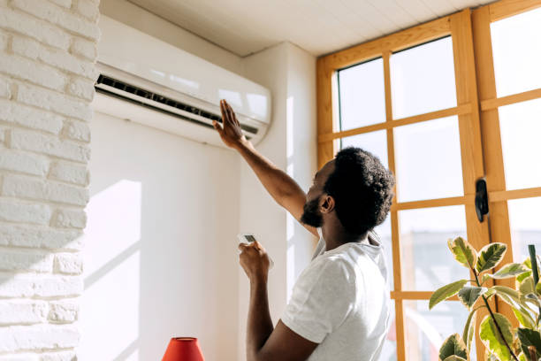 Best Residential HVAC Services  in Burlington, VT