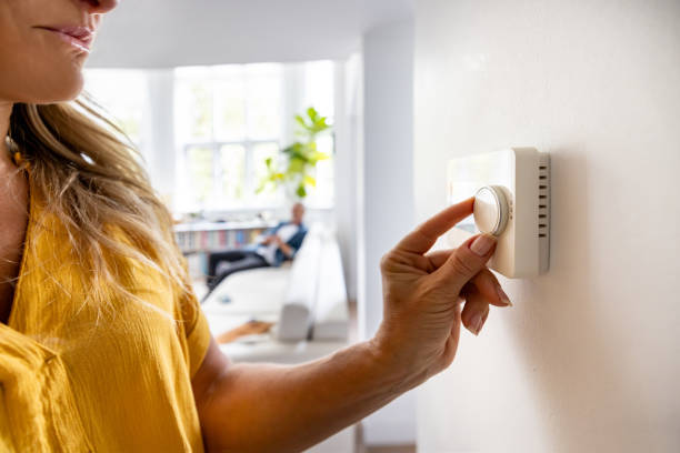Best Best HVAC Companies  in Burlington, VT