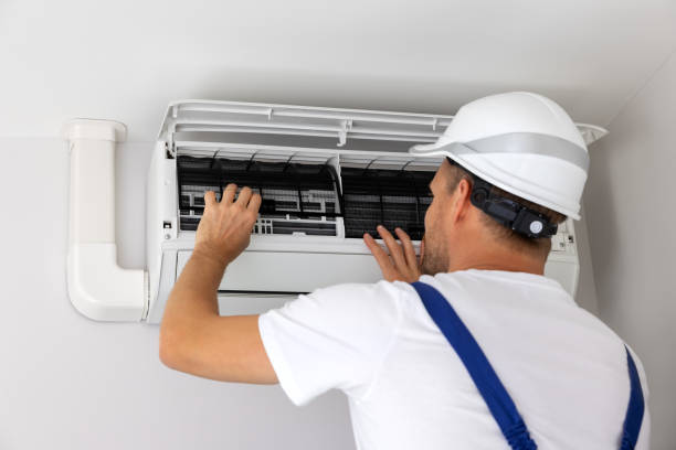 Best HVAC Repair Near Me  in Burlington, VT