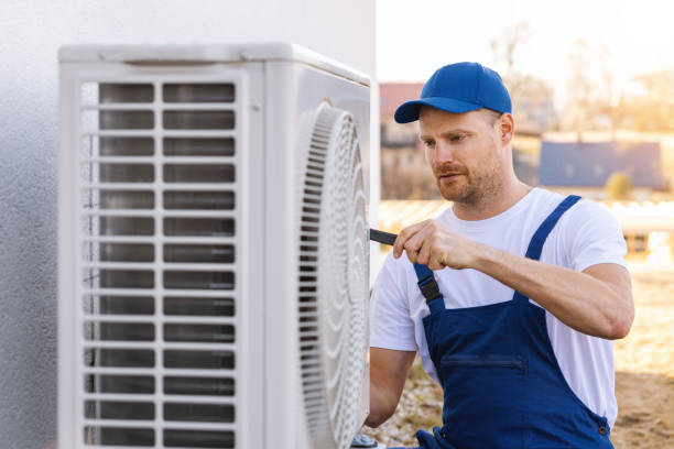 Best HVAC Air Duct Cleaning  in Burlington, VT