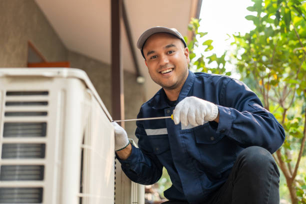 Best Affordable HVAC Services  in Burlington, VT