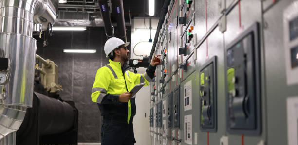 HVAC Maintenance Plan in Burlington, VT