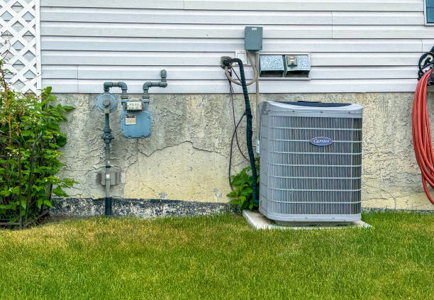 Best Affordable HVAC Services  in Burlington, VT