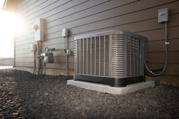 Best Emergency HVAC Repair  in Burlington, VT